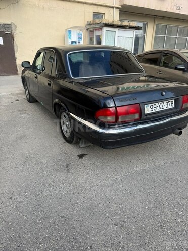 GAZ 3110 2006, 299,000 km - 2.3 l - Sumqayıt