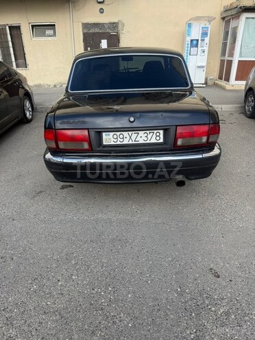 GAZ 3110 2006, 299,000 km - 2.3 l - Sumqayıt
