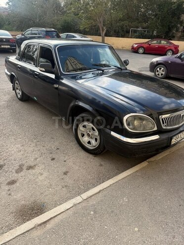 GAZ 3110 2006, 299,000 km - 2.3 l - Sumqayıt