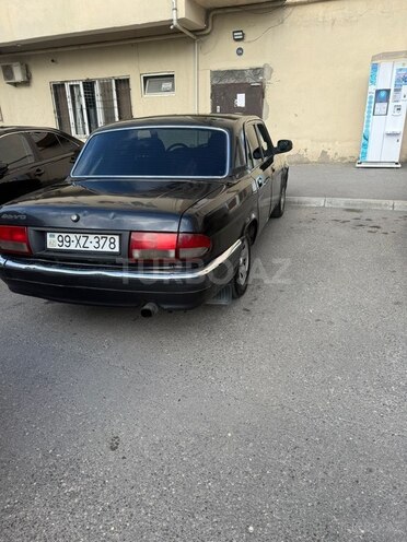 GAZ 3110 2006, 299,000 km - 2.3 l - Sumqayıt