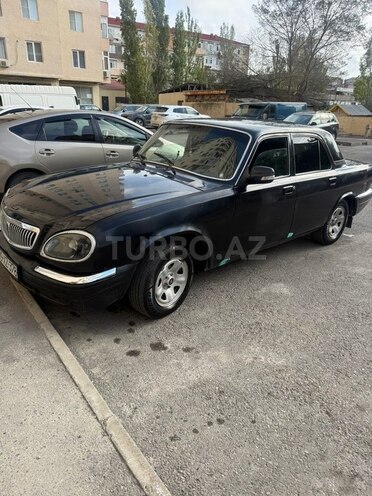 GAZ 3110 2006, 299,000 km - 2.3 l - Sumqayıt