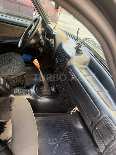 GAZ 3110 2006, 299,000 km - 2.3 l - Sumqayıt