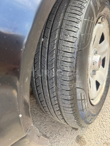 GAZ 3110 2006, 299,000 km - 2.3 l - Sumqayıt
