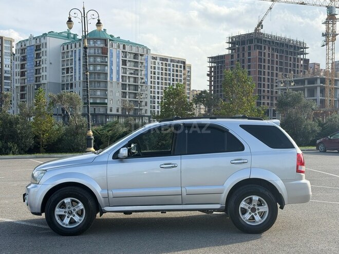 Kia Sorento 2005, 289,465 km - 3.5 л - Bakı