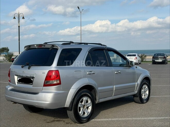 Kia Sorento 2005, 289,465 km - 3.5 л - Bakı