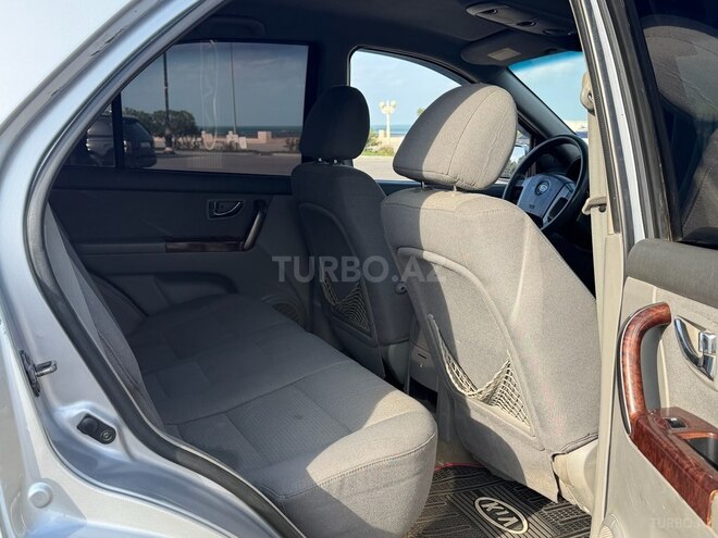Kia Sorento 2005, 289,465 km - 3.5 л - Bakı
