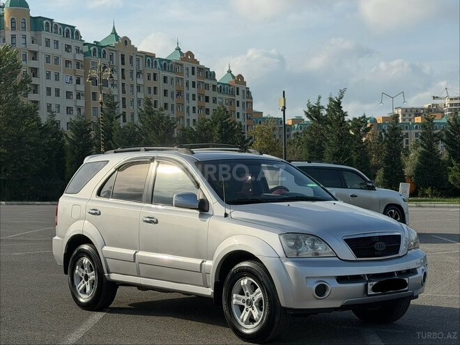 Kia Sorento 2005, 289,465 km - 3.5 л - Bakı