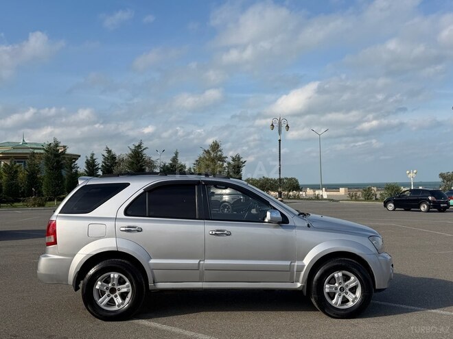 Kia Sorento 2005, 289,465 km - 3.5 л - Bakı