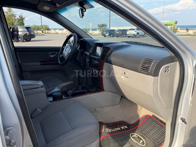 Kia Sorento 2005, 289,465 km - 3.5 л - Bakı
