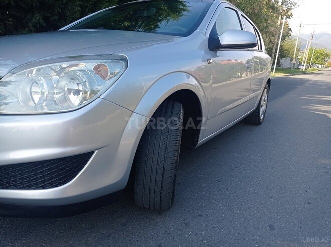 Opel Astra 2007, 225,000 km - 1.3 л - Şəki