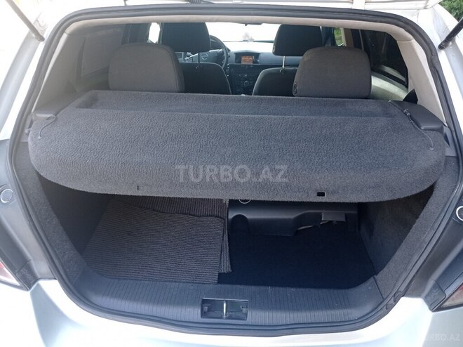 Opel Astra 2007, 225,000 km - 1.3 л - Şəki