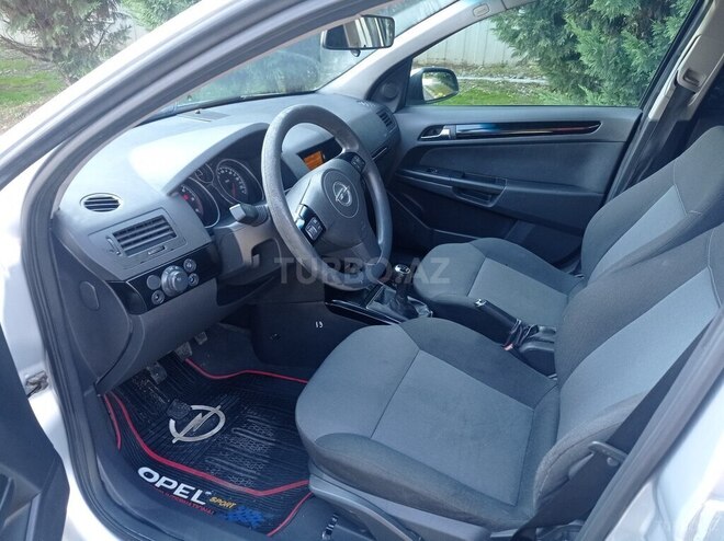 Opel Astra 2007, 225,000 km - 1.3 л - Şəki
