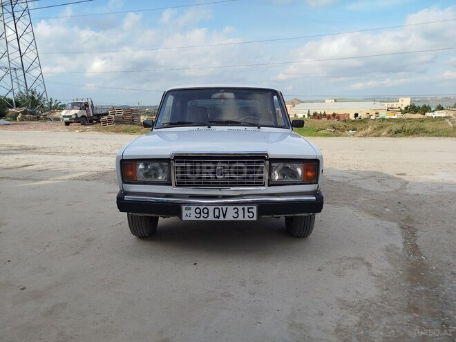 LADA (VAZ) 2107 2005, 258,000 km - 1.6 л - Bakı