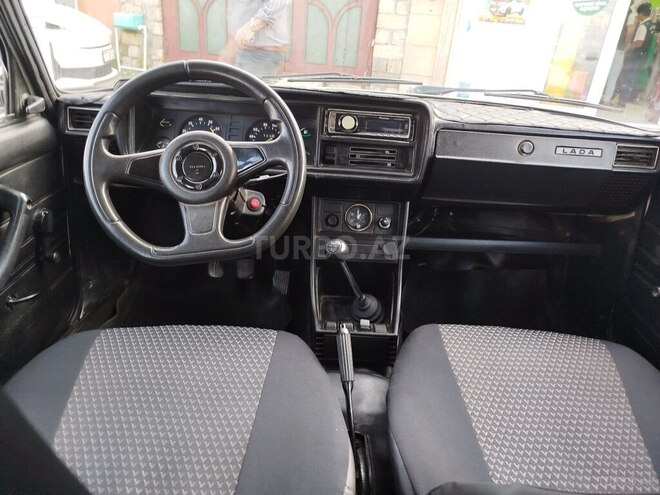 LADA (VAZ) 2107 2005, 258,000 km - 1.6 л - Bakı