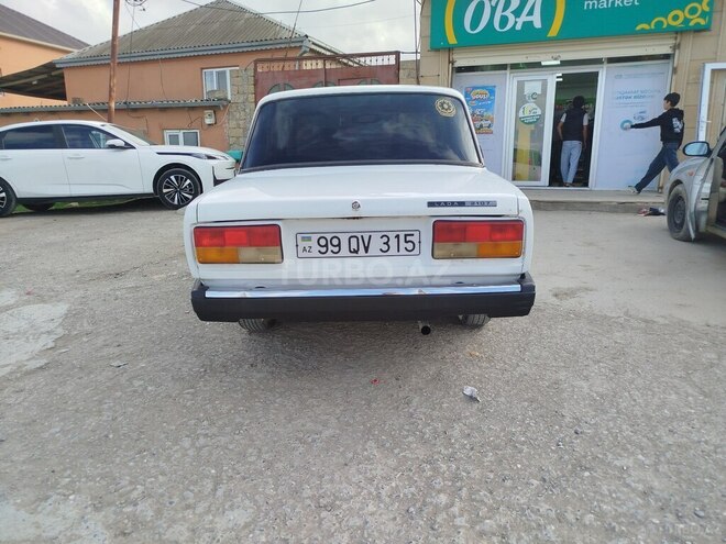 LADA (VAZ) 2107 2005, 258,000 km - 1.6 л - Bakı