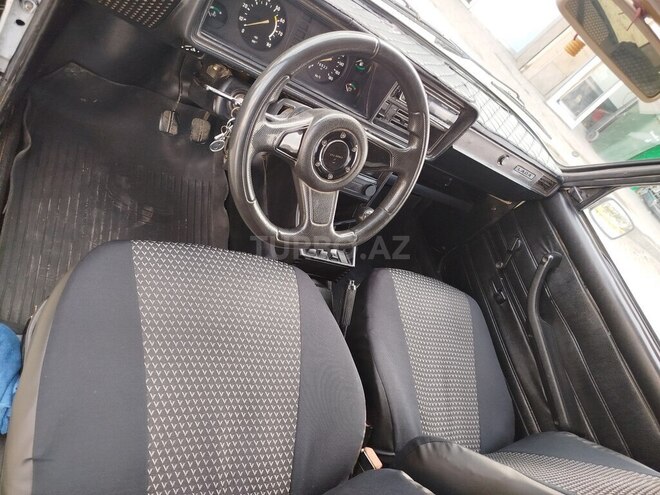 LADA (VAZ) 2107 2005, 258,000 km - 1.6 л - Bakı