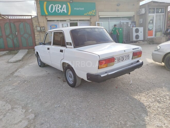 LADA (VAZ) 2107 2005, 258,000 km - 1.6 л - Bakı