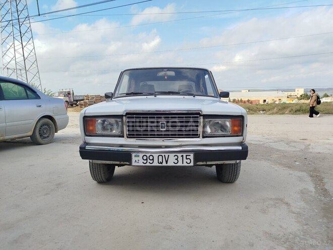 LADA (VAZ) 2107 2005, 258,000 km - 1.6 л - Bakı