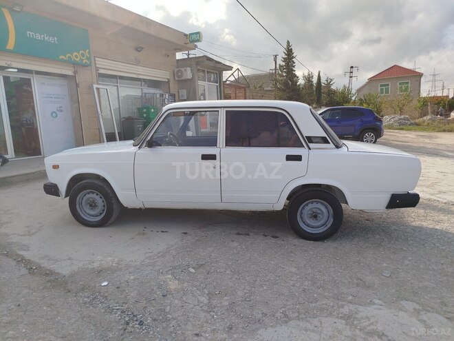 LADA (VAZ) 2107 2005, 258,000 km - 1.6 л - Bakı