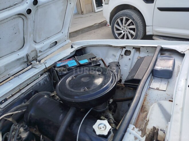 LADA (VAZ) 2107 2005, 258,000 km - 1.6 л - Bakı