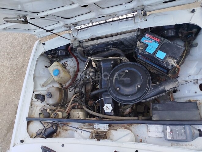 LADA (VAZ) 2107 2005, 258,000 km - 1.6 л - Bakı