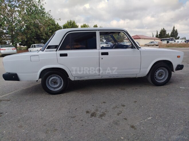 LADA (VAZ) 2107 2005, 258,000 km - 1.6 л - Bakı