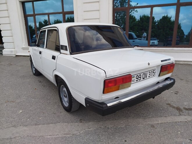 LADA (VAZ) 2107 2005, 258,000 km - 1.6 л - Bakı