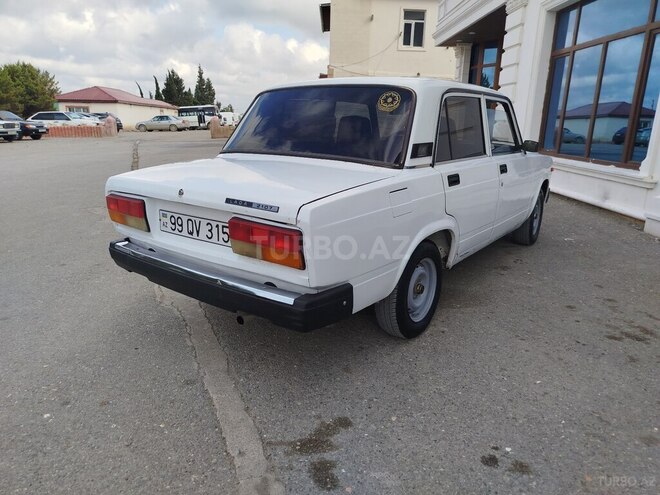 LADA (VAZ) 2107 2005, 258,000 km - 1.6 л - Bakı