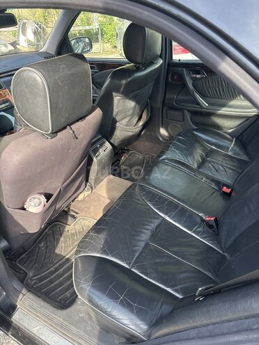 Mercedes E 270 2000, 542,125 km - 2.7 l - Bakı