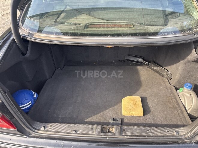 Mercedes E 270 2000, 542,125 km - 2.7 l - Bakı