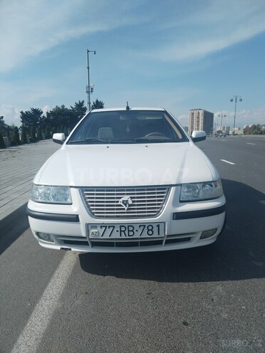 Khazar LX 2020, 287,000 km - 1.7 l - Bakı