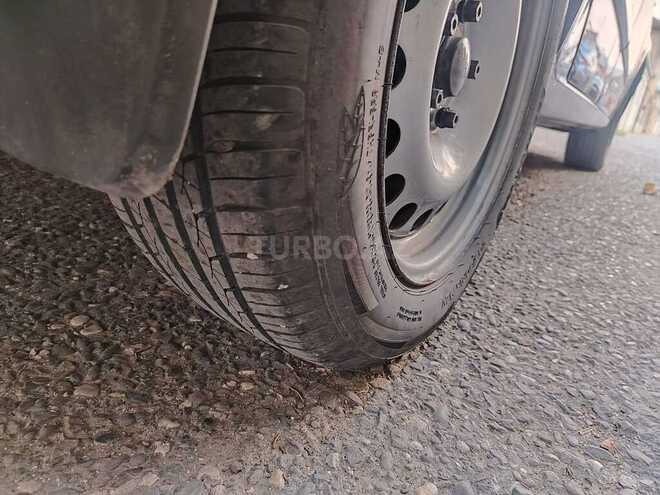 Opel Astra 2007, 350,000 km - 1.3 l - Bakı