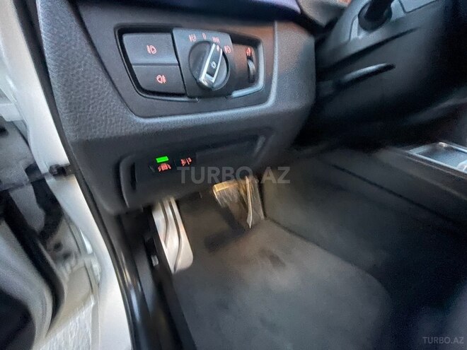 BMW 330 2017, 113,000 km - 2.0 л - Bakı
