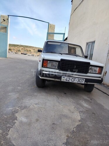 LADA (VAZ) 2107 2004, 539,000 km - 1.5 л - Bakı