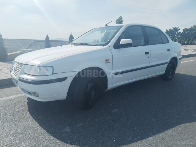 Khazar LX 2020, 287,000 km - 1.7 l - Bakı