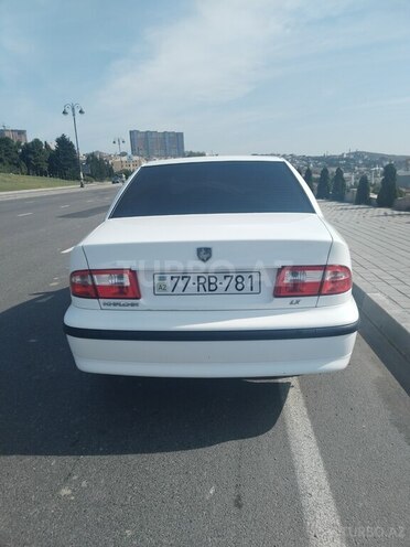 Khazar LX 2020, 287,000 km - 1.7 l - Bakı