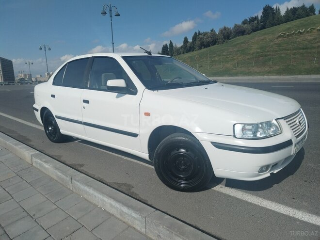 Khazar LX 2020, 287,000 km - 1.7 l - Bakı