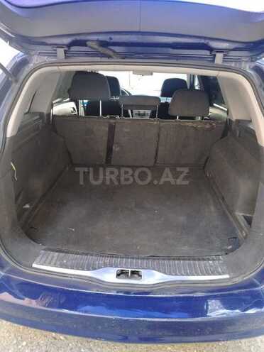 Opel Astra 2007, 350,000 km - 1.3 l - Bakı