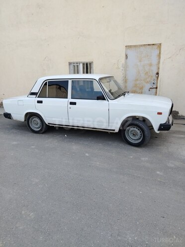LADA (VAZ) 2107 2004, 539,000 km - 1.5 л - Bakı