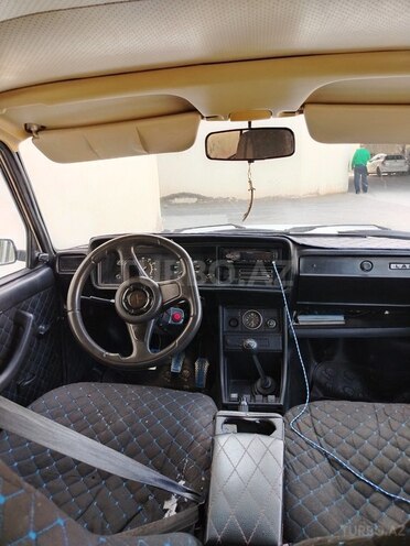 LADA (VAZ) 2107 2004, 539,000 km - 1.5 л - Bakı