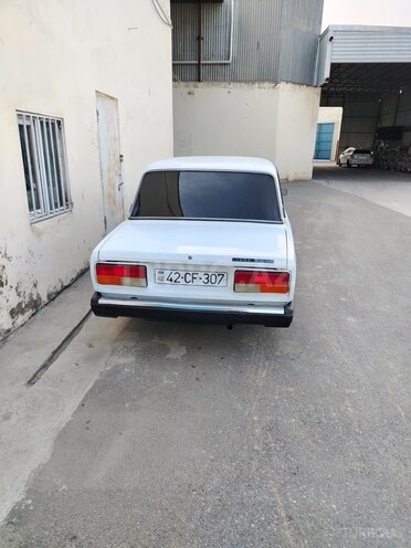 LADA (VAZ) 2107 2004, 539,000 km - 1.5 л - Bakı