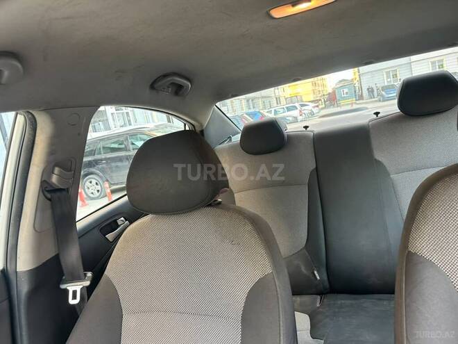 Hyundai Accent 2013, 207,699 km - 1.4 l - Bakı