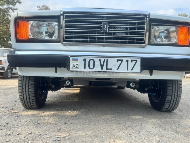 LADA (VAZ) 2107 2007, 98,000 km - 1.6 l - Cəlilabad