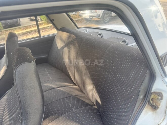 LADA (VAZ) 2107 2007, 98,000 km - 1.6 l - Cəlilabad