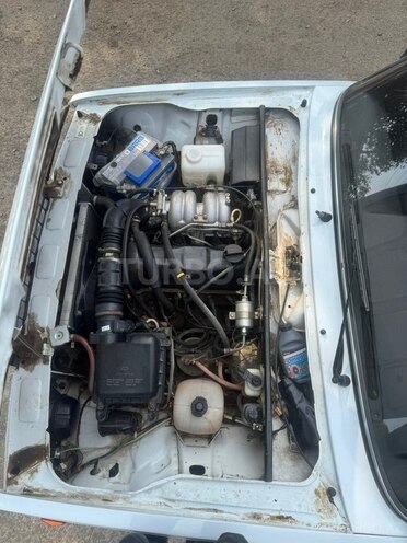 LADA (VAZ) 2107 2007, 98,000 km - 1.6 l - Cəlilabad