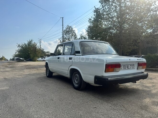 LADA (VAZ) 2107 2007, 98,000 km - 1.6 l - Cəlilabad