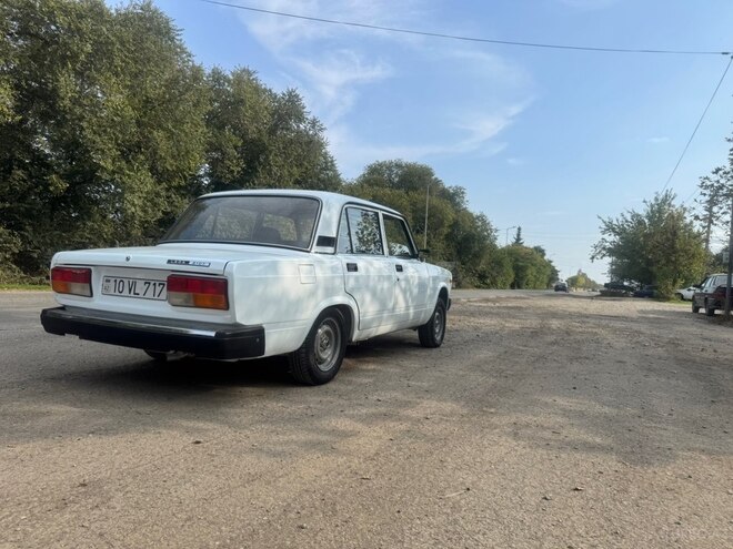 LADA (VAZ) 2107 2007, 98,000 km - 1.6 l - Cəlilabad