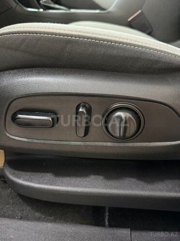 Chevrolet Equinox 2017, 239,792 km - 1.5 л - Sumqayıt