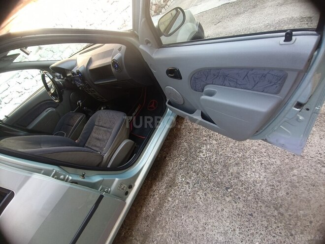 Renault Logan 2006, 250,000 km - 1.6 l - Mingəçevir