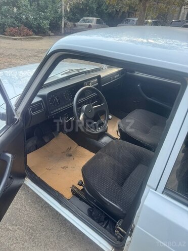 LADA (VAZ) 2107 2007, 98,000 km - 1.6 l - Cəlilabad